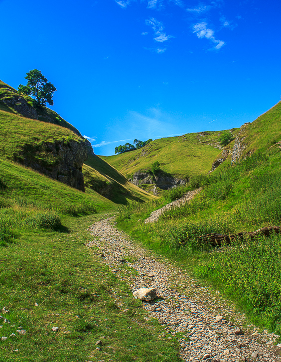 Cave Dale Cave Dale